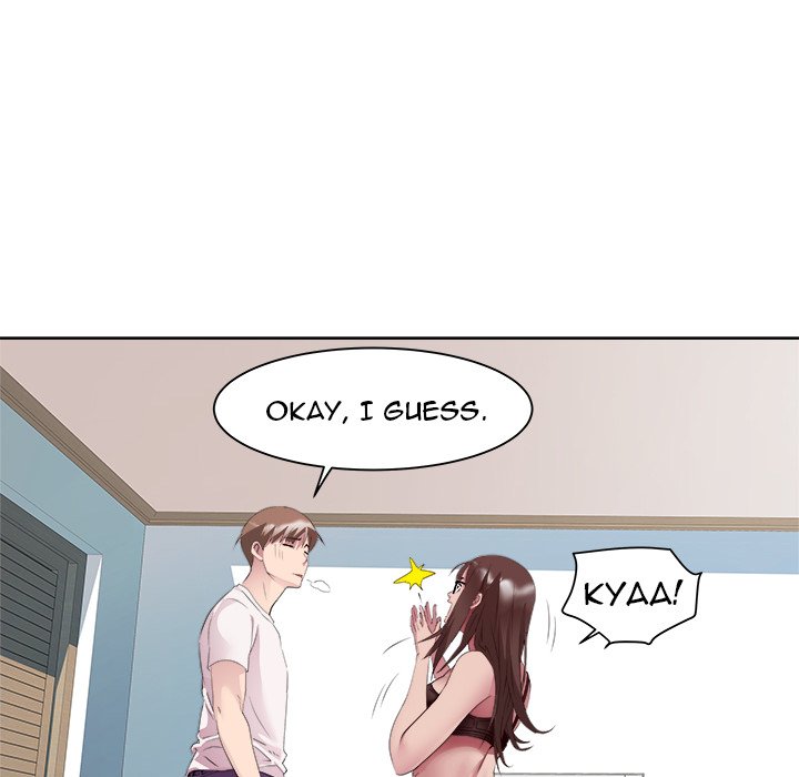 RE: Twenty Three - episode 8 - 124