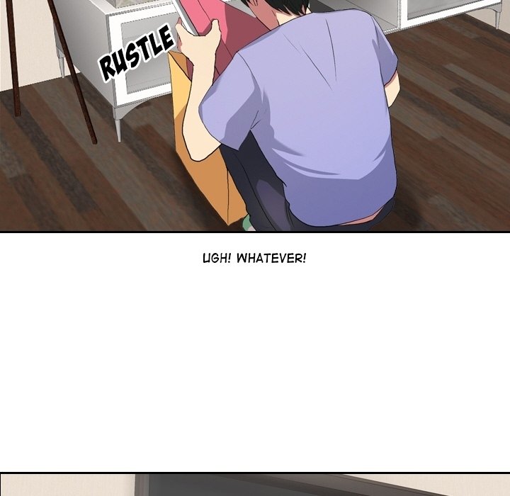 Misplaced - episode Prologue - 17