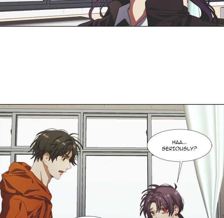 The Spring Scent of the Sea - episode 11 - 5