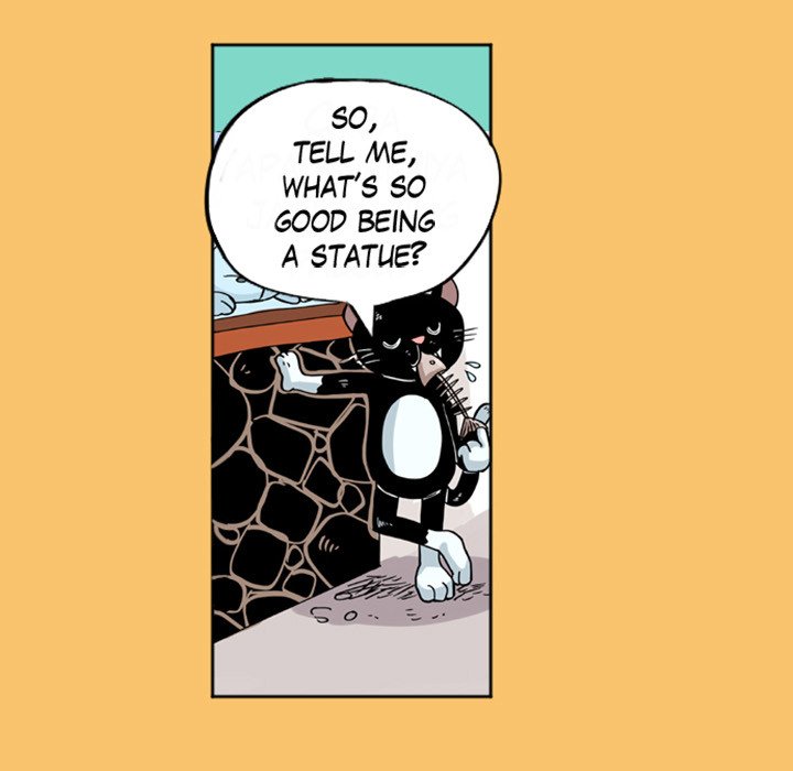 Lay Lay Cat - episode 7 - 8