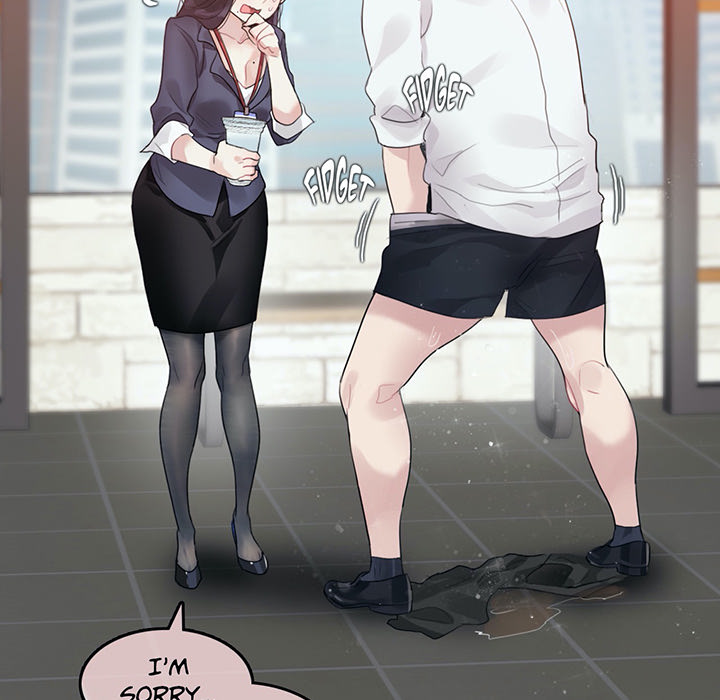 A Pervert's Daily Life - episode 95 - 52
