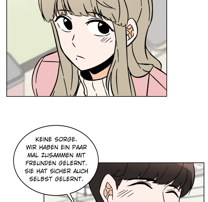 Liebe zum Nachtisch - episode 60 - 29