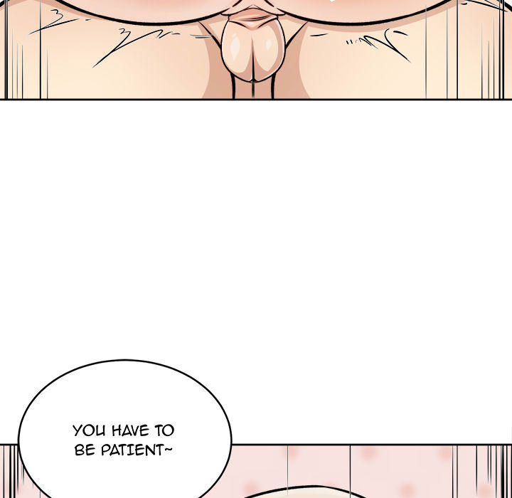 Excuse me, This is my Room - UNCENSORED - episode 35 - 84