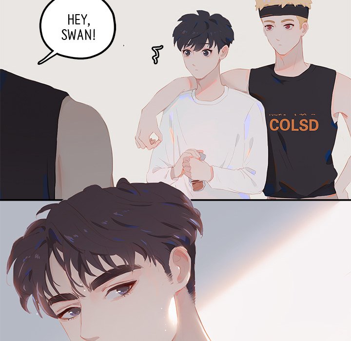 Ballerino - episode 8 - 29