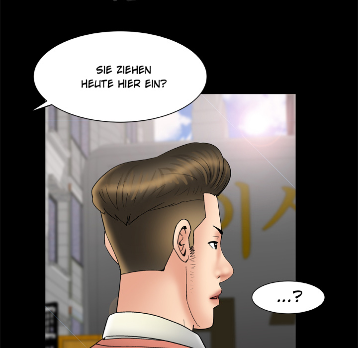 Die Partner meiner Frau - episode 24 - 26