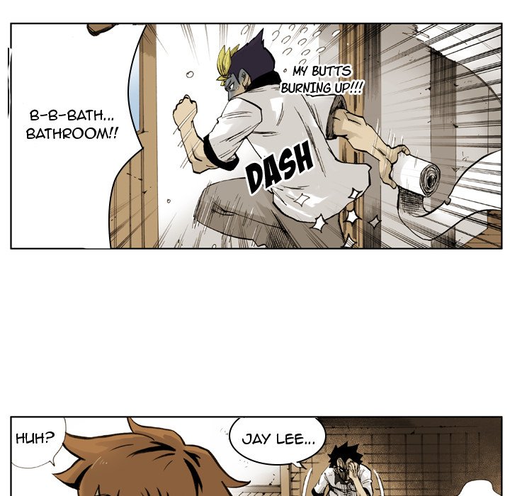 The Bully Hunter - episode 2 - 47