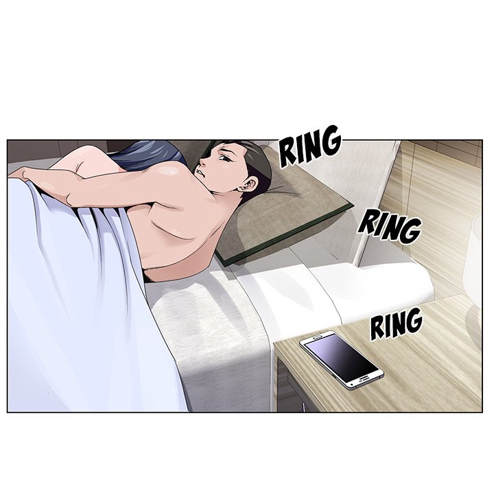 Divine Hands - episode 49 - 138