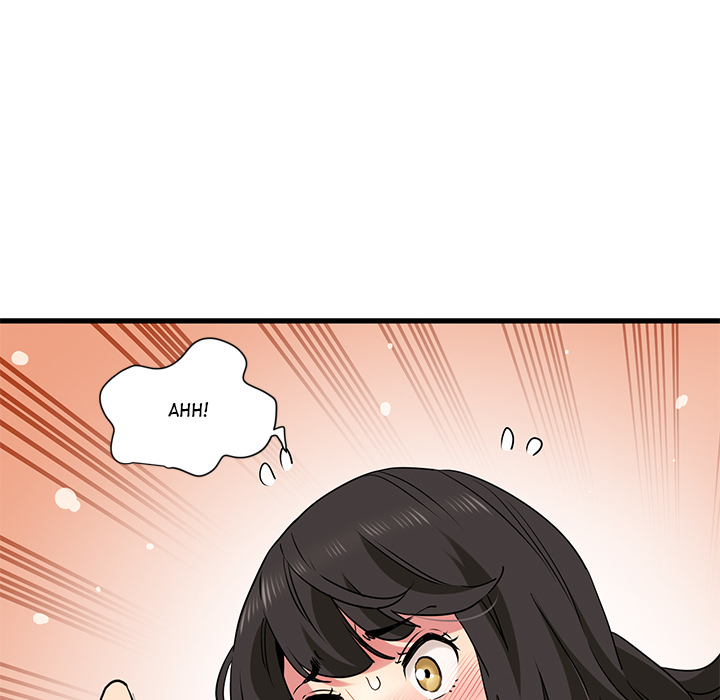 Snapping into Love - UNCENSORED - episode 33 - 49