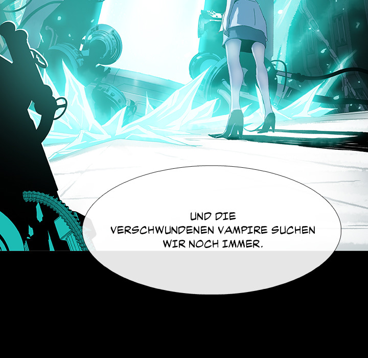 Blutklinge - episode 72 - 132