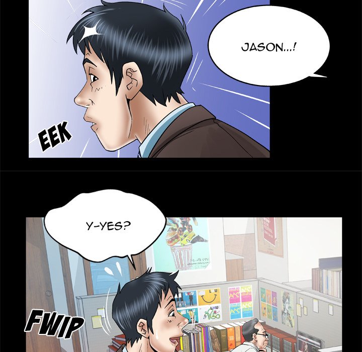 My Wife's Partner - episode 39 - 61