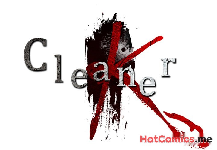 Cleaner K - episode 35 - 1