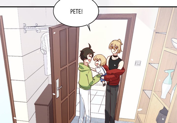 Strange Family - episode 24 - 3