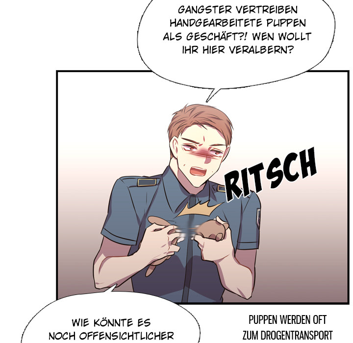 Sehnsucht nach Schmetterlingen im Bauch - episode 65 - 61