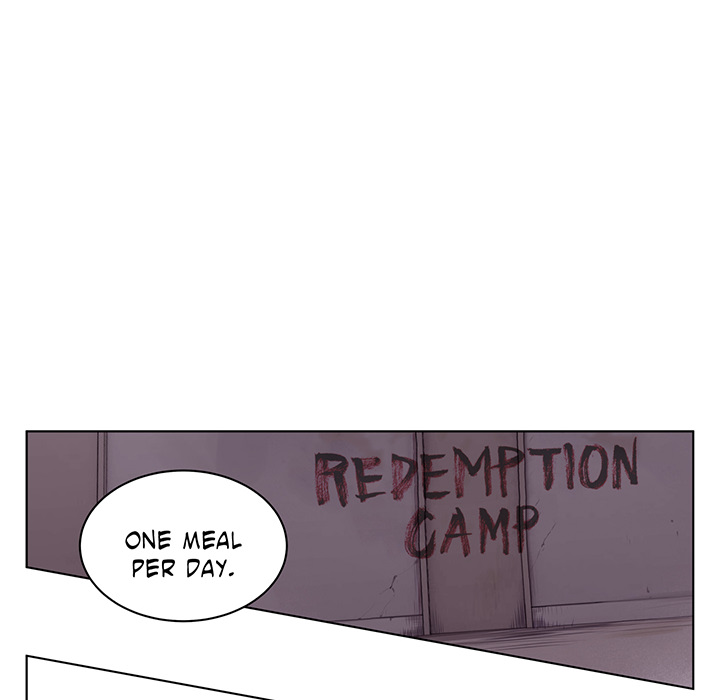 Redemption Camp - episode 35 - 13