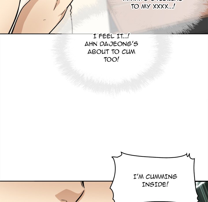 Excuse me, This is my Room - episode 66 - 109