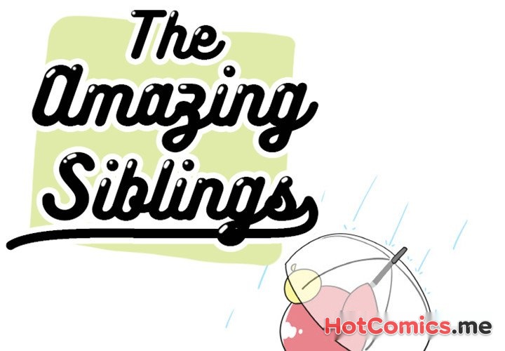 The Amazing Siblings - episode 92 - 0