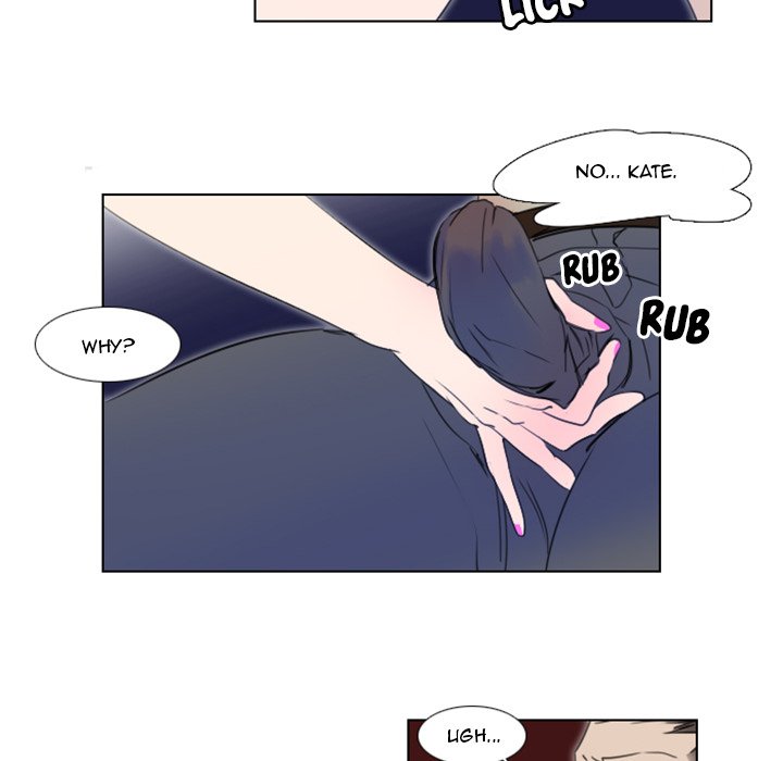 New Employee - episode 5 - 41