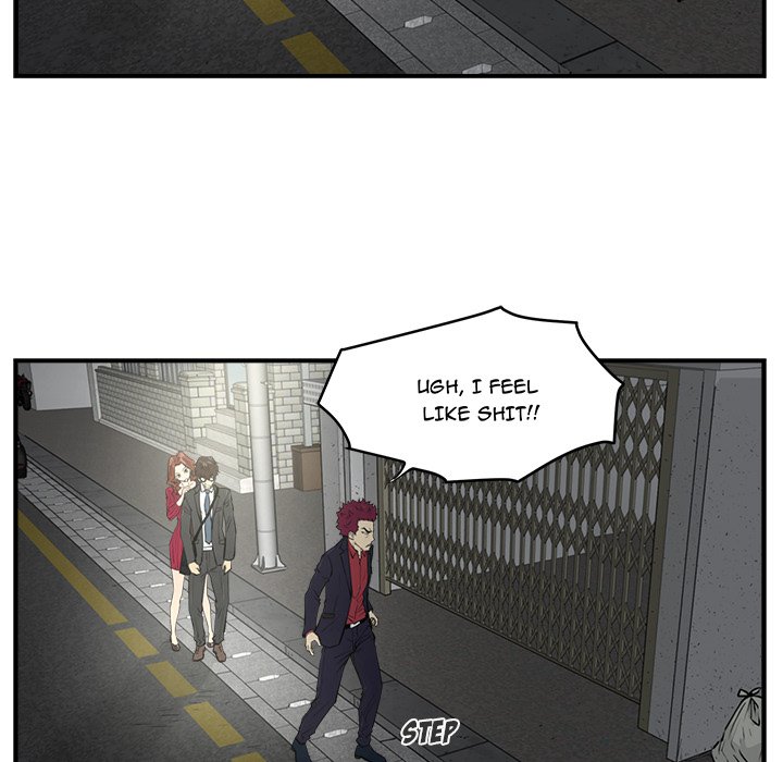 Mr. Kang - episode 2 - 20