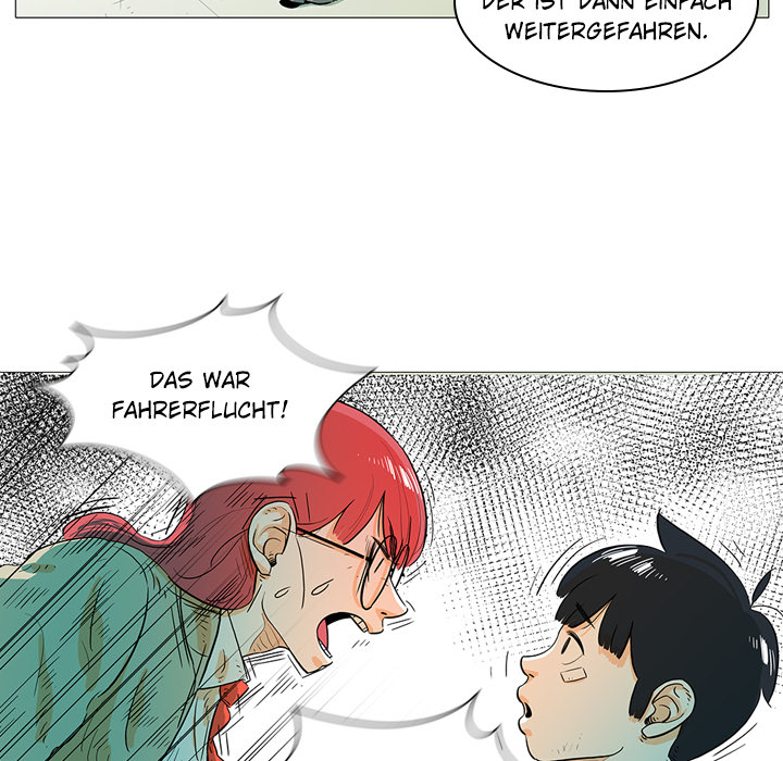 Hero Kim: Wer hat einen Retter bestellt? - episode 16 - 56