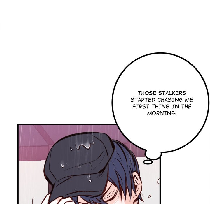 The Youth Pill - episode Prologue - 71
