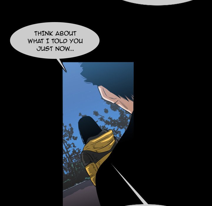 Path to Salvation - episode 29 - 56