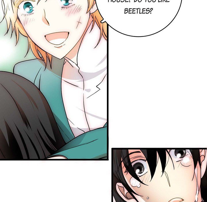 Bring the Love - episode 1 - 49