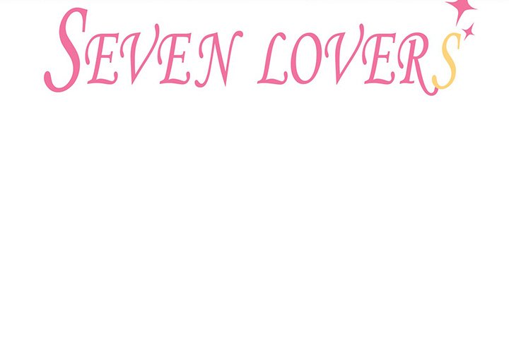 MASTER AND SEVEN LOVERS - episode 13 - 2