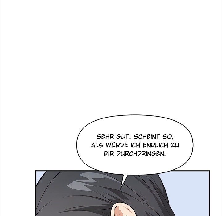 Gefangen im Wohnheim - episode 8 - 46