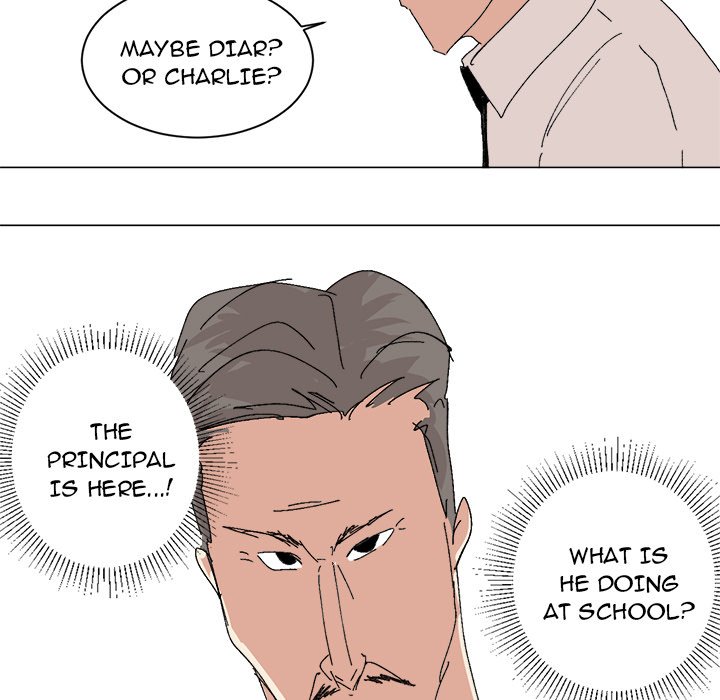 Chilly Charlie - episode 8 - 25