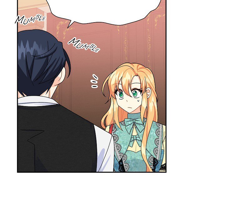 The Destroyer Fell in Love with Me - episode 33 - 49