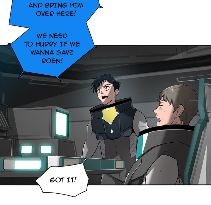 Stardust - episode 72 - 7