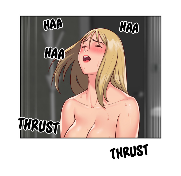 The Ladies' Associate - UNCENSORED - episode 23 - 38