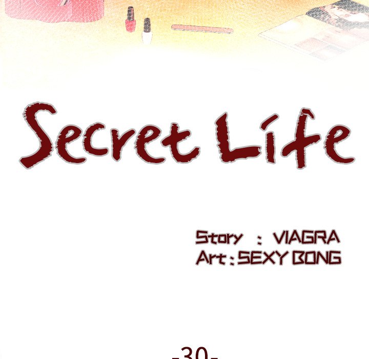 Secret Life - episode 30 - 8