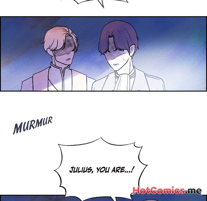The Villainess Behind the Mask - episode 51 - 57