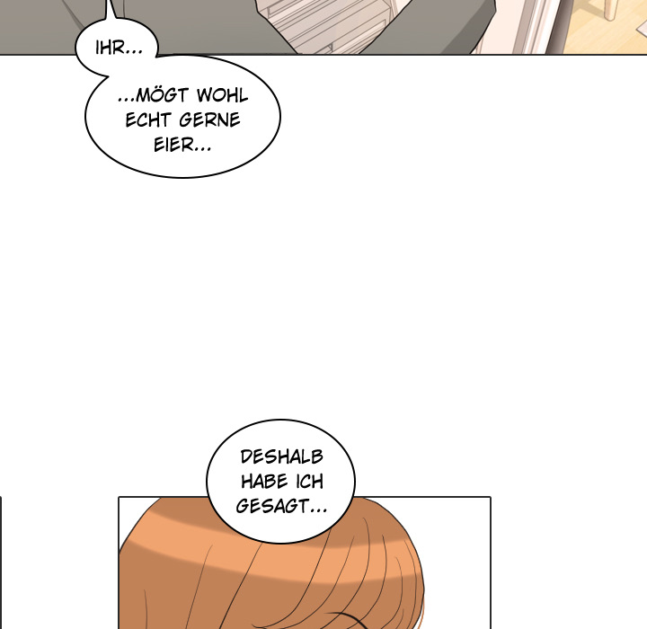 Nimm Meine Hand - episode 34 - 40