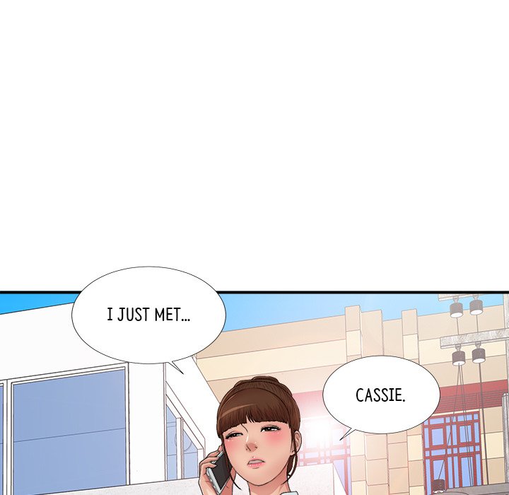 The Secret Friend - episode 42 - 79