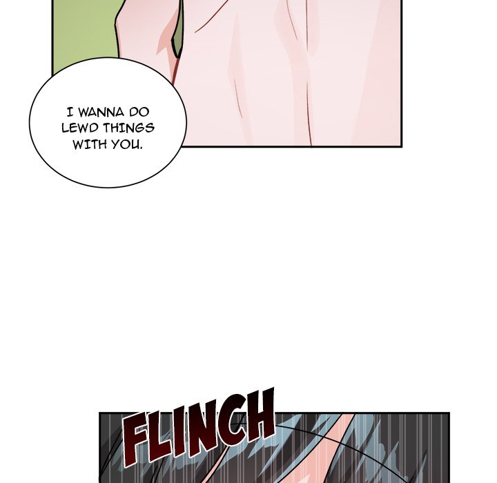 Pheromone Sherbet♥ - episode 16 - 46