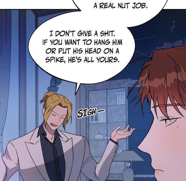 Hard-Boiled Love - episode 34 - 81