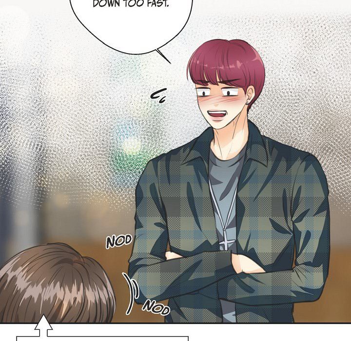 Come Be My Teacher - episode 13 - 54