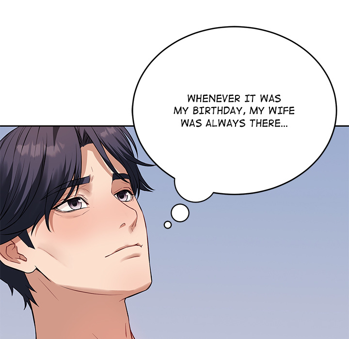 I'm Here for You - UNCENSORED - episode 1 - 116