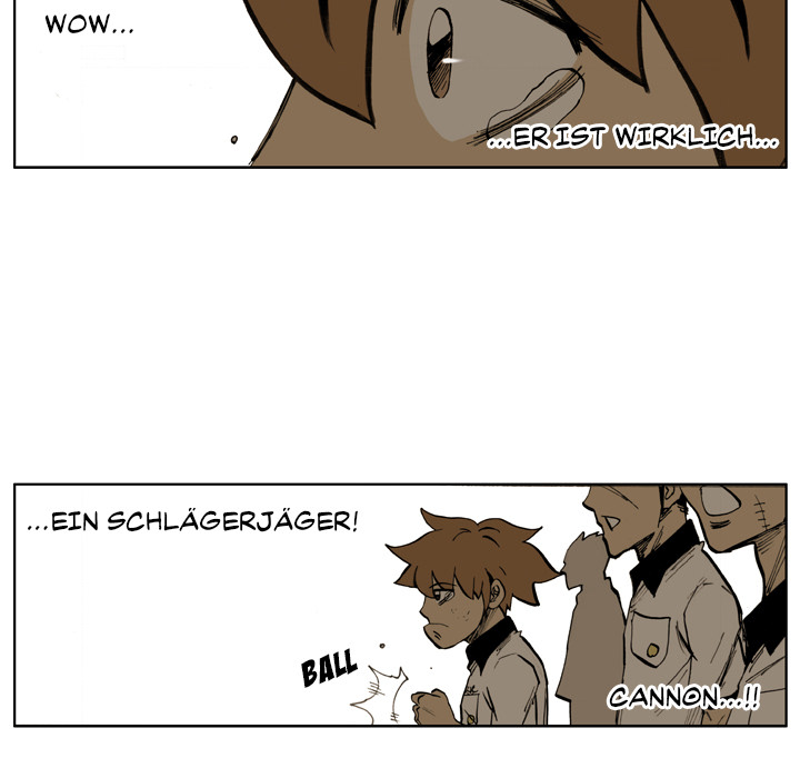 Der Schlägerjäger - episode 5 - 36