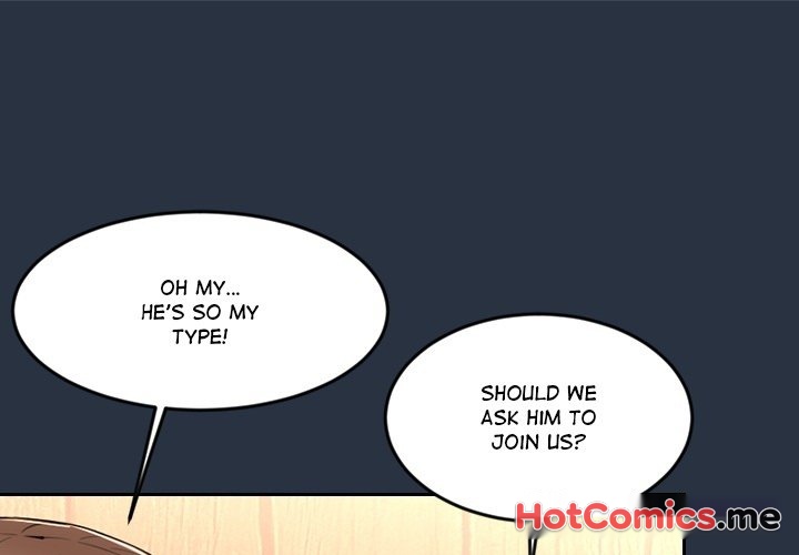 All-Girl Sharehouse - episode Prologue - 0
