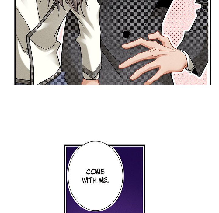 Work, Fight and Love - Webtoon Edition - episode 45 - 27