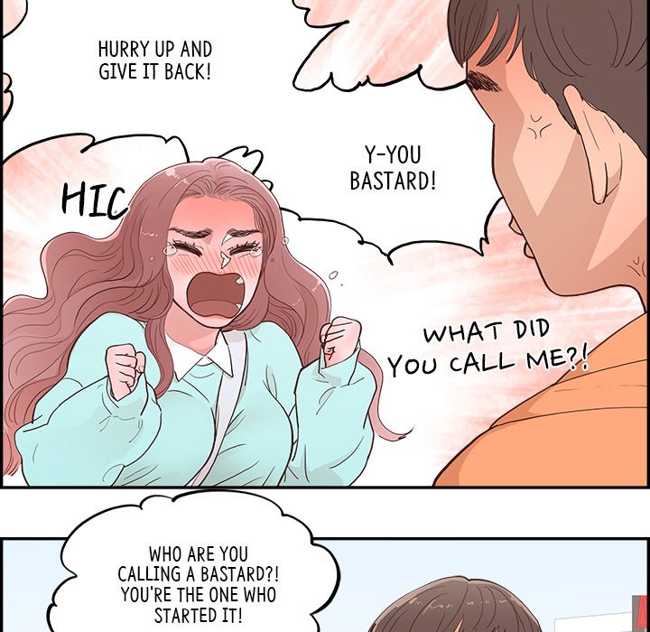 Sunny-Side Up - episode 1 - 47