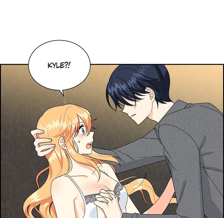 The Destroyer Fell in Love with Me - episode 53 - 14