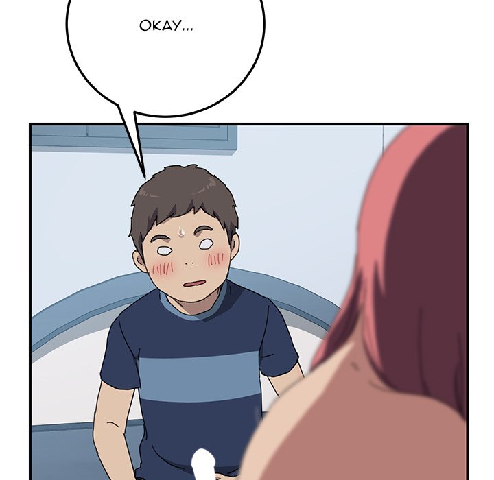 The Unwanted Roommate - episode 18 - 27