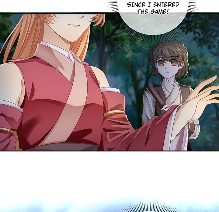 MASTER AND SEVEN LOVERS - episode 61 - 11