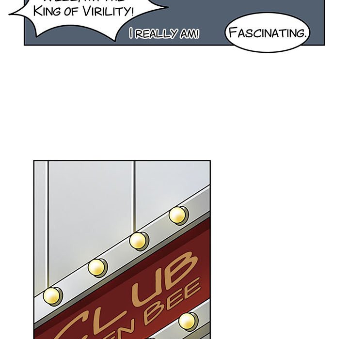 Agent Playboy, Reporting for Duty! - episode 9 - 78