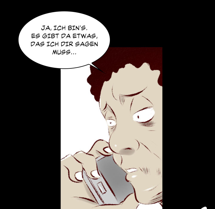 Die Strasse des Grauens - episode 35 - 6