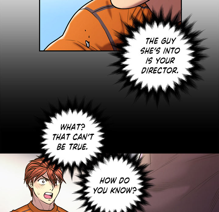 Sleeping With the Ghost - episode 22 - 72